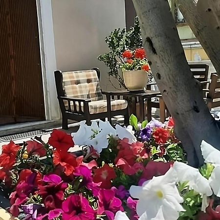 Holiday House Nellina 보스코리알레 외부 사진