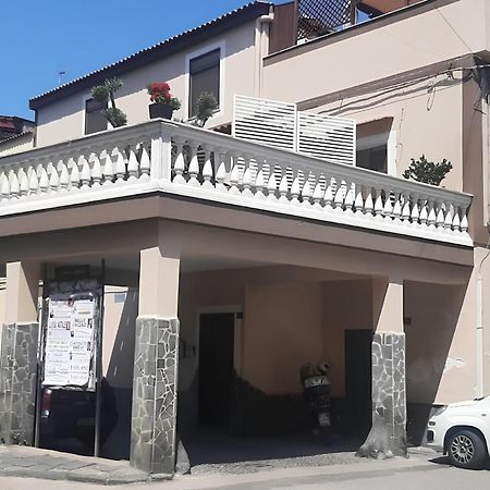 Holiday House Nellina 보스코리알레 외부 사진
