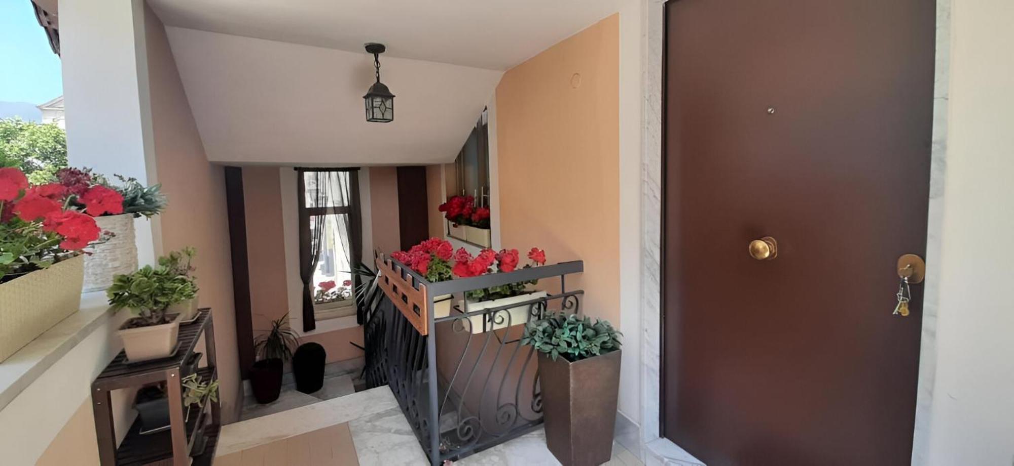 Holiday House Nellina 보스코리알레 외부 사진
