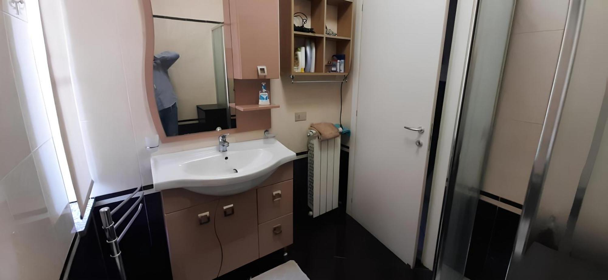 Holiday House Nellina 보스코리알레 외부 사진